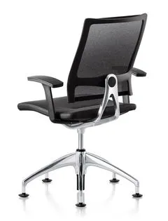 Besucherstuhl Sedus open up up-201