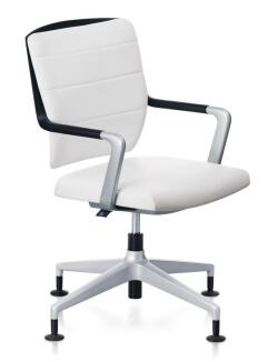 Konferenzstuhl Sedus crossline cn-201 – ergonomisch, bequem, repräsentativ