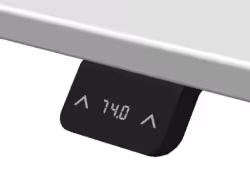 mit Display und USB Charger (+49,- &euro;)
