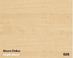 Ahorn