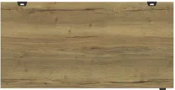 Kabelauslass links + rechts (+60,- &euro;)