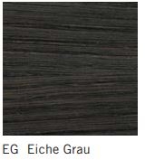 EG Eiche Grau (+101,- €)