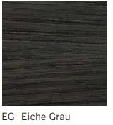 EG Eiche Grau (+101,- &euro;)