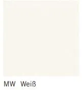 MW Weiß
