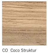 CO Coco Struktur