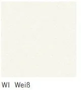 WI Weiß (+122,95 &euro;)