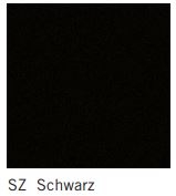SZ Schwarz (+122,95 €)