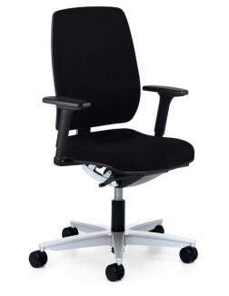 Bürostuhl Sedus early bird eb-102 mit hoher Rückenlehne