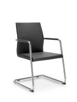 Besucherstuhl Profim Acos Pro