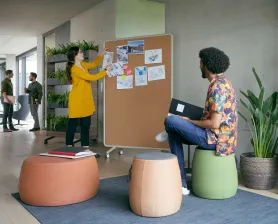 Sedus se:dot f&uuml;r Home‑Office und B&uuml;ro