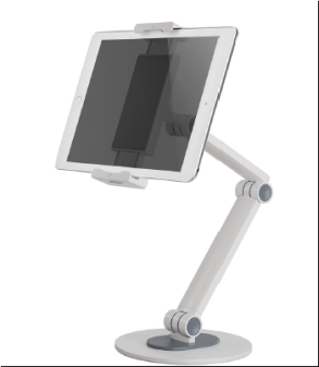 NEOMOUNTS Tablet Ständer Universal für 4,7-12 Tablets