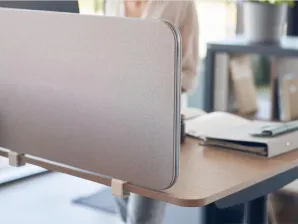 Sedus se:lab mit gerundeten Ecken