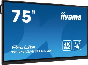 iiyama ProLite TE7512MIS-B3AG