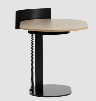 bene Sitz‑Steh Schreibtisch U‑LIFT – ergonomisch flexibel für gesundes Arbeiten im Sitzen und Stehen