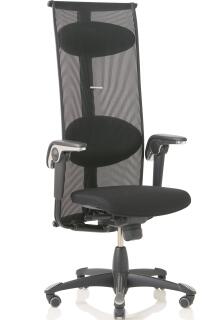 Bürostuhl HAG H 09 Inspiration 9231 mit Kopfstütze
