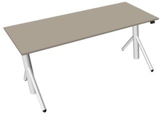 Sedus Sitz-Steh-Tisch se:lab e-desk A-Gestell