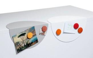 Sedus neverforget Magnetboard