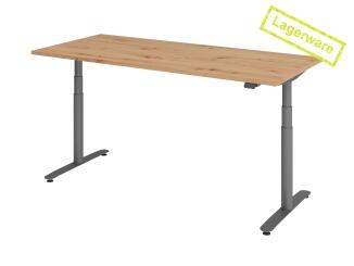 Elektrisch höhenverstellbarer Schreibtisch Otti 2