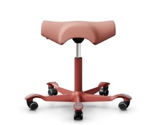 Stehhilfe HAG Capisco 8105