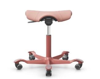 Stehhilfe HAG Capisco Puls 8002