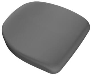 Sedus Sitzpolster für Bürostuhl quarterback