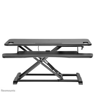Neomounts Sitz-Steh-Workstation