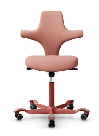 B&uuml;rostuhl HAG Capisco 8126