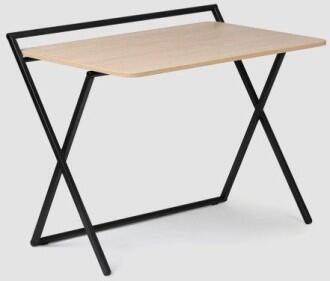 Bene X-PRESS - hochwertiger Design Arbeitstisch