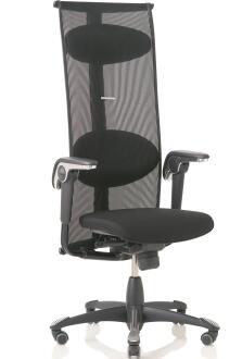 Bürostuhl HAG H 09 Inspiration 9231 mit Kopfstütze