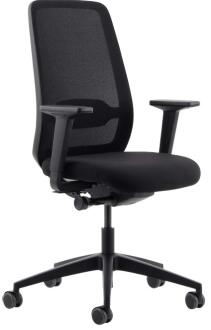Ergonomischer Bürostuhl KÖHL K1 Netz