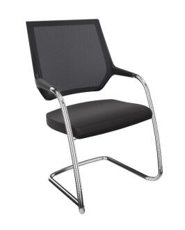 Freischwinger Sedus Quarterback qb-223