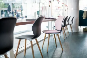 Bistrostuhl Sedus se:spot