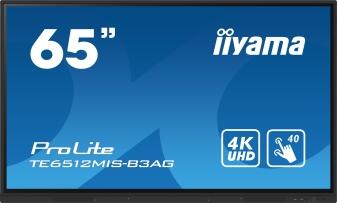 iiyama ProLits TE6512MIS-B3AG