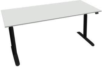 Sedus Sitz-Steh-Tisch se:lab e-desk