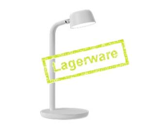 Tischleuchte Glamox motus mini schwarz