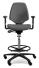 Bürostuhl RH Activ 220 mit mittlerem Sitz und hohem Rücken