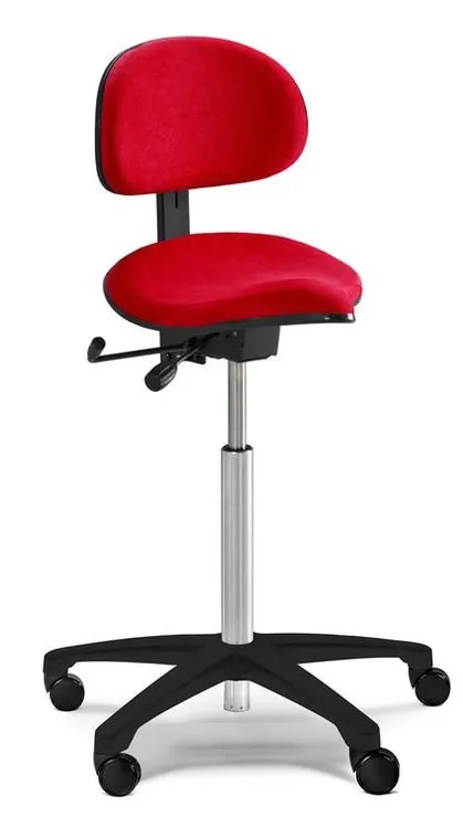 Stehhilfe RH Support 4501 mit Sattelsitz