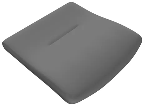 Sedus Sitzpolster f&uuml;r B&uuml;rostuhl open up