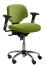 Bürostuhl RH Activ 200 mit mittlerem Sitz