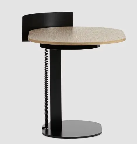 bene Sitz‑Steh Schreibtisch U‑LIFT &ndash; ergonomisch flexibel f&uuml;r gesundes Arbeiten im Sitzen und Stehen