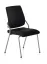 Besucherstuhl Sedus black dot ohne Armlehnen