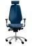 Bürostuhl RH Logic 400 Eleganz mit hoher Rückenlehne