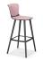 Barhocker Sedus se:spot gepolstert