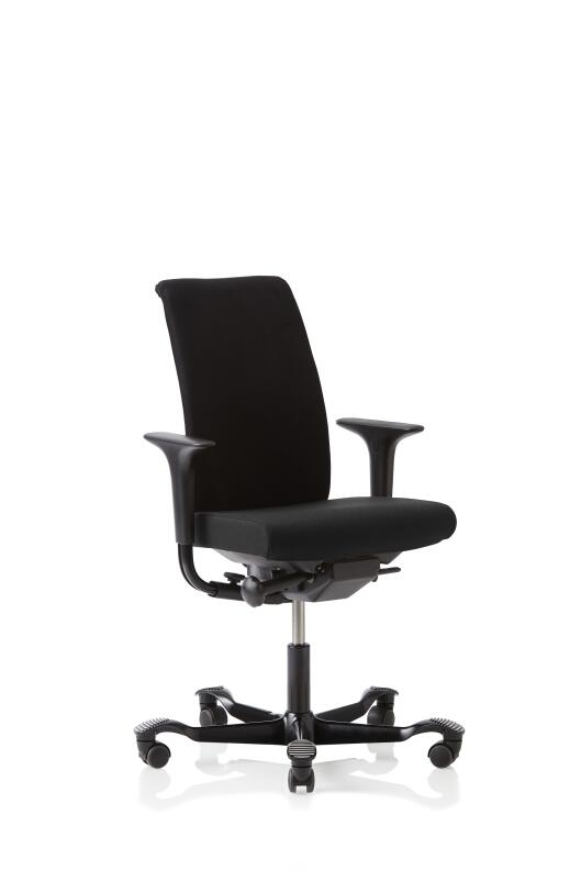 Bürostuhl HAG Creed 6005 hohe Rückenlehne