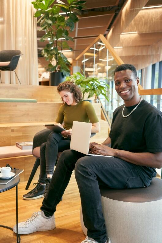 Sedus se:dot Large für Home‑Office und Büro