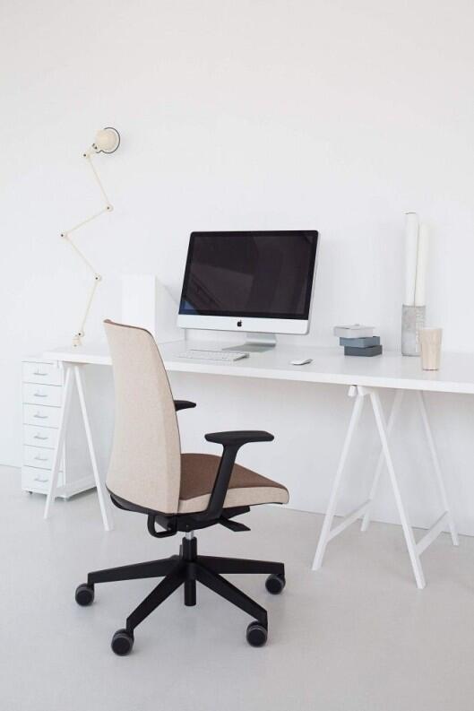 Bürostuhl profim Motto