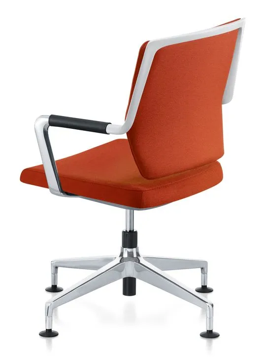 Konferenzstuhl Sedus crossline cn-201 – ergonomisch, bequem, repräsentativ