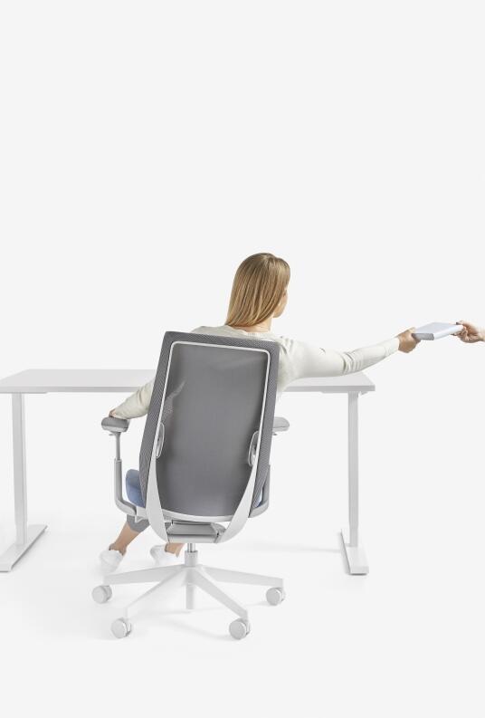 Bürostuhl Profim Accis Pro150SFL