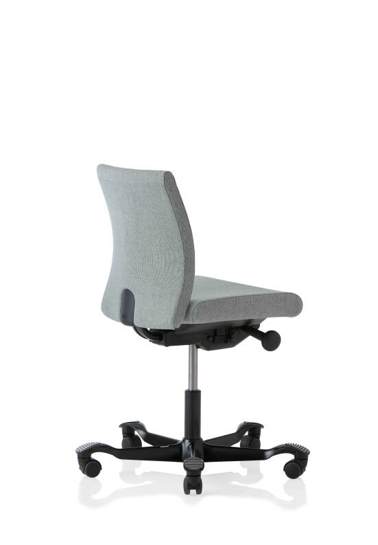 HAG Creed 6002 Rückseite Vollpolster