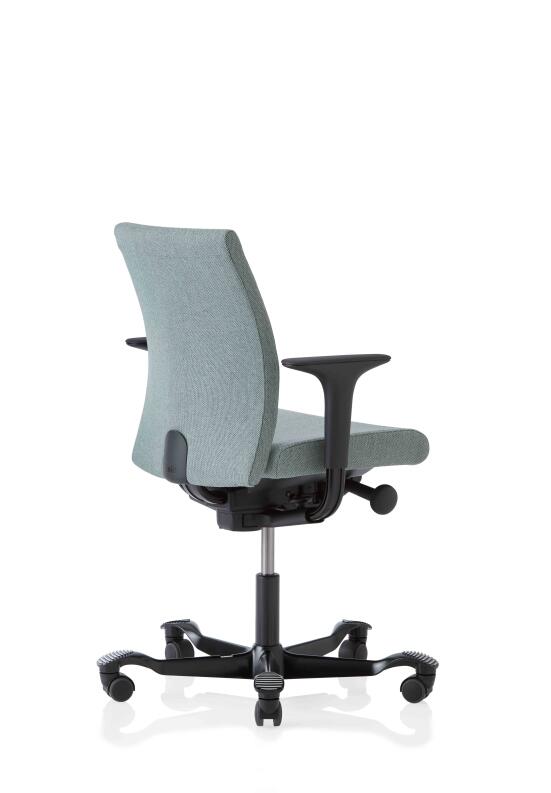 HAG Creed 6004 Rückseite Vollpolster